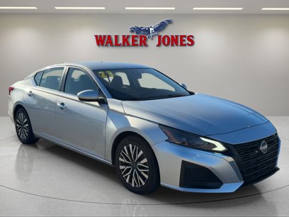 Used 2023 Nissan Altima 2.5 SV