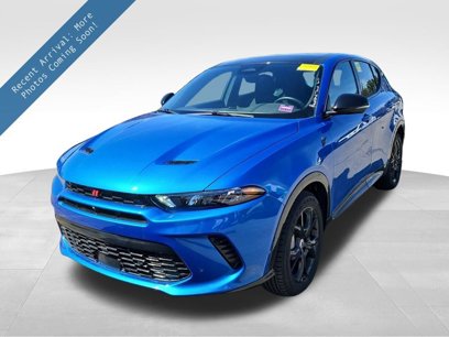 Used 2024 Dodge Hornet R/T Plus w/ Tech Pack Plus w/o Parking