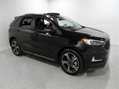 Certified 2022 Ford Edge ST w/ Equipment Group 401A