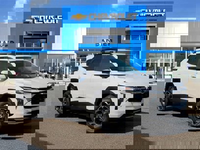 New 2025 Chevrolet Trax LT w/ LT Convenience Package