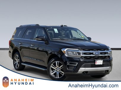 Used 2023 Ford Expedition Limited
