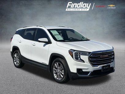 Used 2023 GMC Terrain SLT