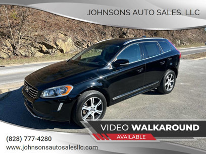 Used 2014 Volvo XC60 T6