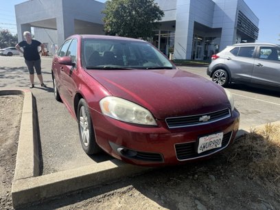 Used 2010 Chevrolet Impala LT w/ Convenience Package