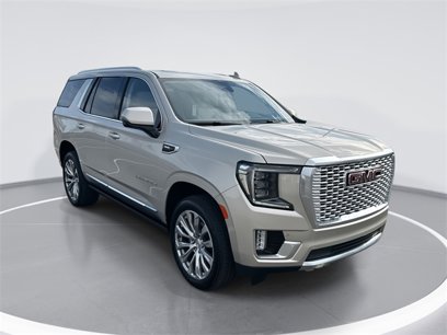 Used 2024 GMC Yukon Denali