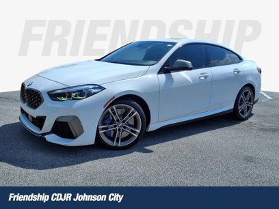 Used 2021 BMW M235i xDrive Gran Coupe