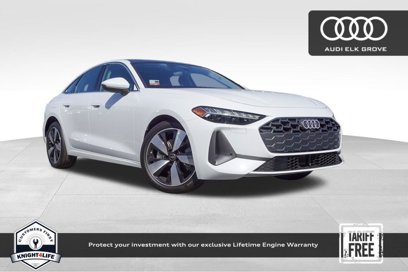 New 2025 Audi A5 2.0T Premium Plus