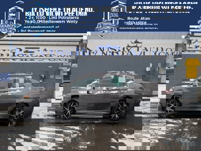Used 2023 Toyota Camry SE
