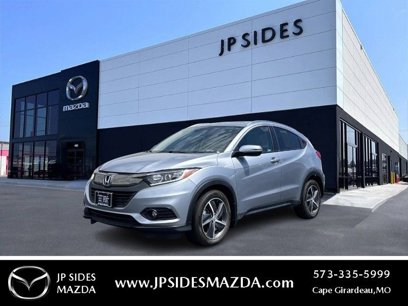 Used 2022 Honda HR-V EX