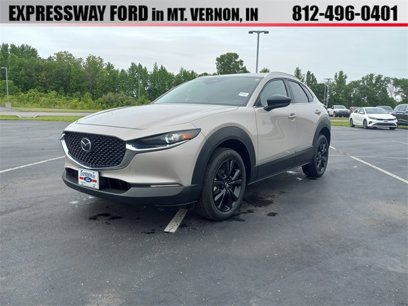 Used 2024 MAZDA CX-30 AWD 2.5 S w/ Select Sport Pkg