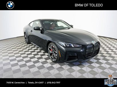 Used 2025 BMW 440i xDrive Coupe w/ Premium Package