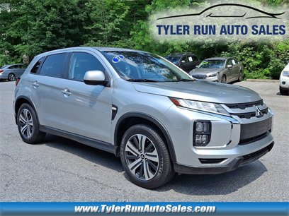 Used 2022 Mitsubishi Outlander Sport ES