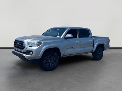Used 2022 Toyota Tacoma SR5