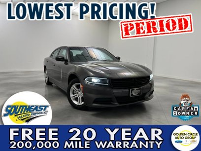 Used 2023 Dodge Charger SXT