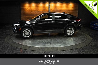 Used 2024 Buick Envista Preferred w/ Convenience I Package