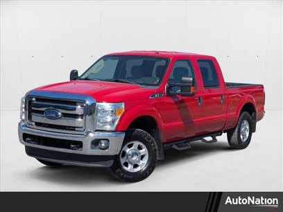 Used 2015 Ford F250 XLT
