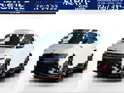 New 2025 Hyundai Ioniq 5 N
