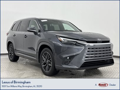 Used 2024 Lexus TX 350 FWD