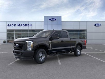 New 2024 Ford F250 XL w/ XL Off-Road Package