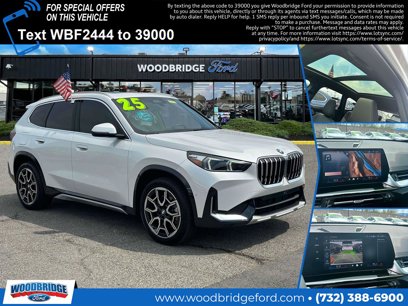 Used 2025 BMW X1 xDrive28i w/ Convenience Package