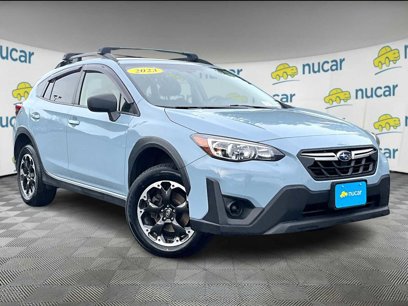 Used 2023 Subaru Crosstrek 2.0i