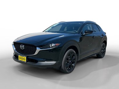 Used 2025 MAZDA CX-30 AWD 2.5 S w/ Select Sport Pkg