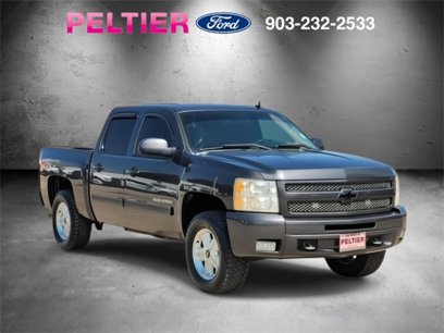 Used 2011 Chevrolet Silverado 1500 LT w/ All-Star Edition