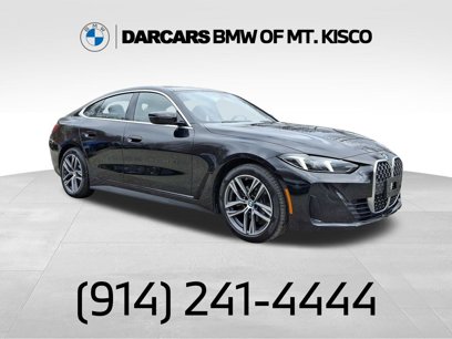 Used 2025 BMW 430i xDrive w/ Premium Package