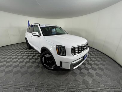 Used 2023 Kia Telluride S