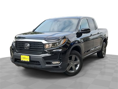 Used 2023 Honda Ridgeline RTL