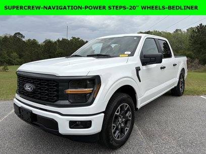 Used 2024 Ford F150 STX