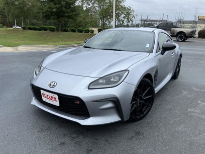Certified 2022 Toyota GR86 Premium