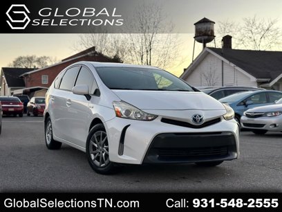 Used 2015 Toyota Prius V Three