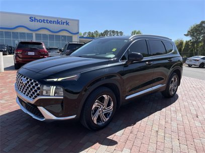 Used 2021 Hyundai Santa Fe SEL