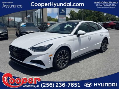 Used 2023 Hyundai Sonata Limited w/ Preferred Accessory Package