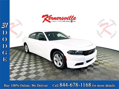 Used 2023 Dodge Charger SXT
