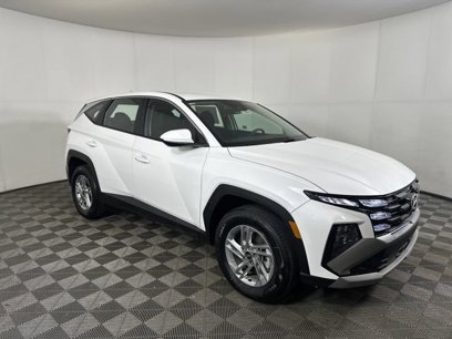 Used 2022 Hyundai Tucson SEL w/ Cargo Package
