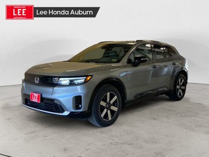 New 2025 Honda Prologue Touring