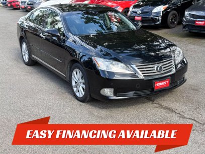 Used 2012 Lexus ES 350