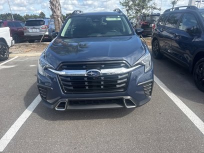 Used 2024 Subaru Ascent Touring w/ Popular Package #2