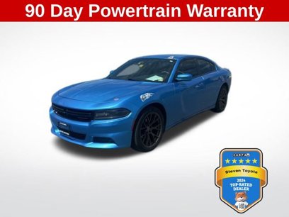 Used 2019 Dodge Charger SXT