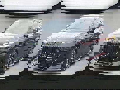 Certified 2024 BMW 760i xDrive
