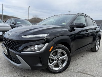 Used 2023 Hyundai Kona SEL w/ Convenience Package