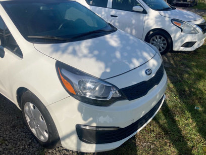 Used 2016 Kia Rio LX