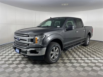 Used 2019 Ford F150 XLT w/ Equipment Group 301A Mid