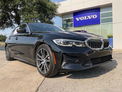 Used 2019 BMW 330i Sedan w/ Convenience Package