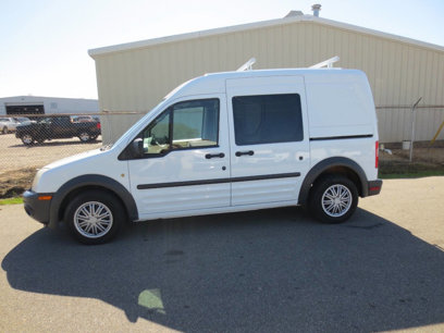 Used 2013 Ford Transit Connect XL