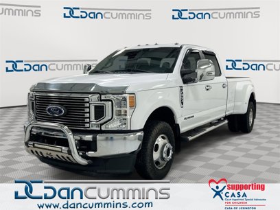 Used 2020 Ford F350 XL w/ STX Appearance Package