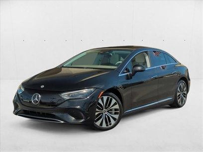 Used 2023 Mercedes-Benz EQE 350+ Sedan