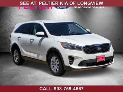 Used 2019 Kia Sorento LX